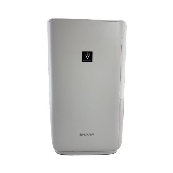 SHARP◆加湿器 HV-L55-W
