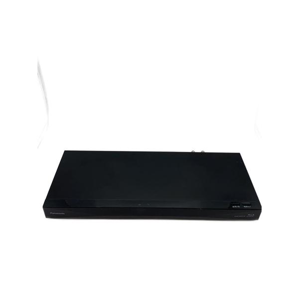 Panasonic◆ブルーレイレコーダー ブルーレイディーガ DMR-BRS530