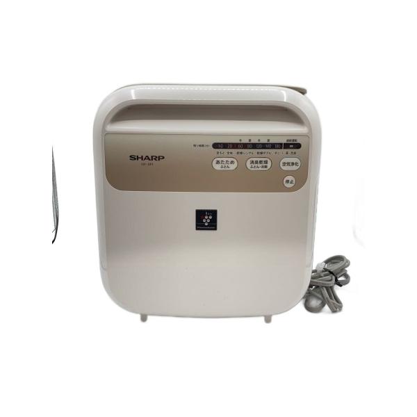 SHARP◆布団乾燥機 UD-DF1-W