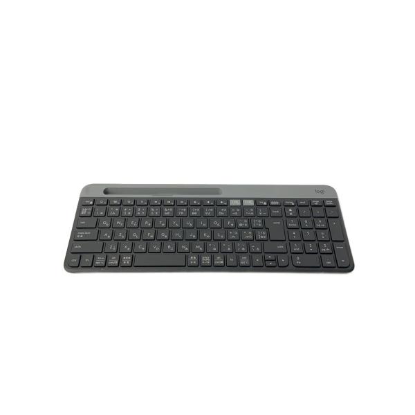 Logicool◆キーボード/Slim Multi-Device/K580//