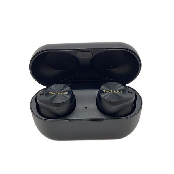 Panasonic◆イヤホン Technics EAH-AZ80-K