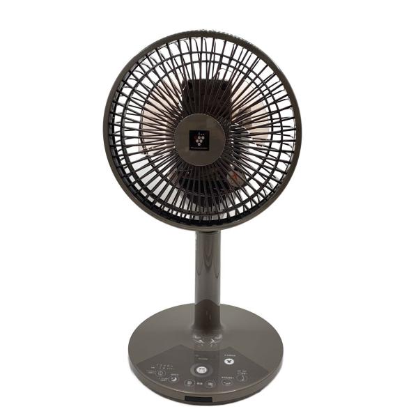 SHARP◆扇風機・サーキュレーター PJ-G2DS-T [ブラウン系]