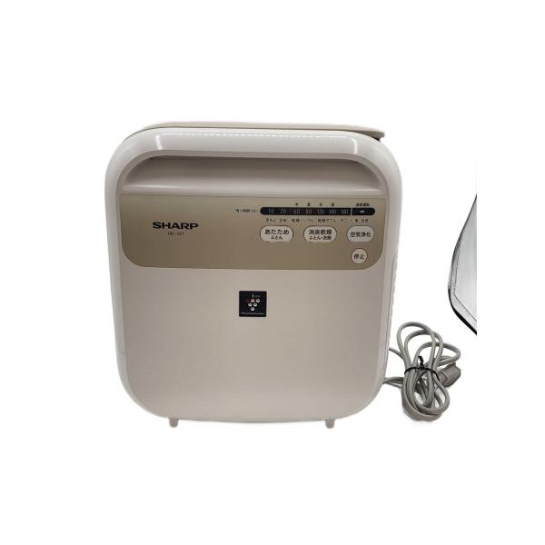 SHARP◆布団乾燥機 UD-CF1