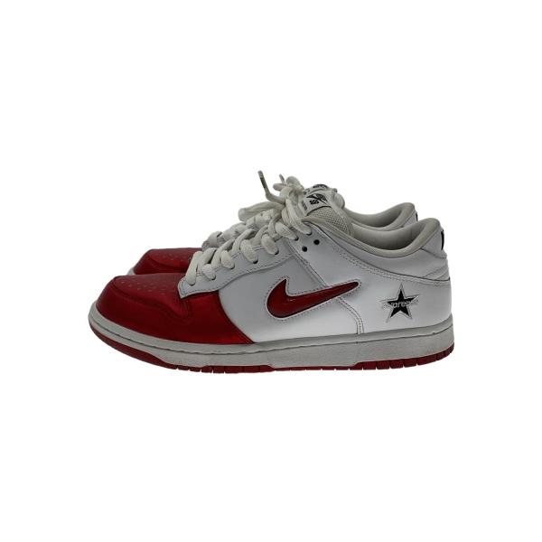 NIKE◆SB DUNK LOW OG QS/ダンクロー/ホワイト/CK3480-600/27cm/...