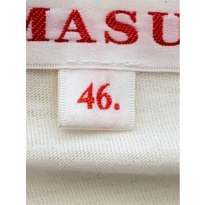 MASU◆STAR BRAID L/S T-S...の詳細画像3