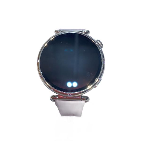 Huawei◆HUAWEI WATCH GT6/スマートウォッチ/デジタル/--/KSU-B19/4...