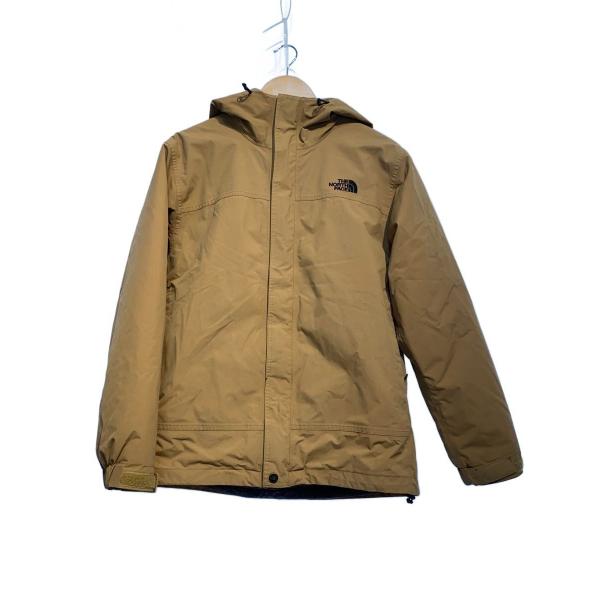 THE NORTH FACE◆CASSIUS TRICLIMATE JACKET_カシウストリクライ...