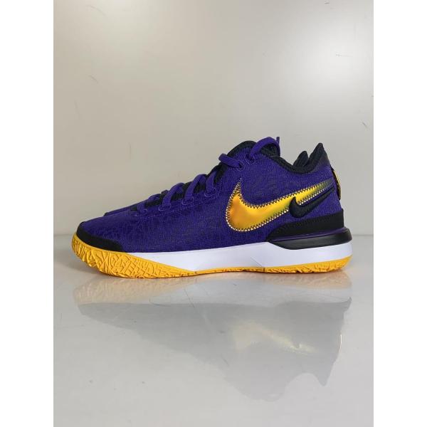 NIKE◆ZOOM LEBRON NXXT GEN EP_レブロン NXXT GEN EP/26.5...