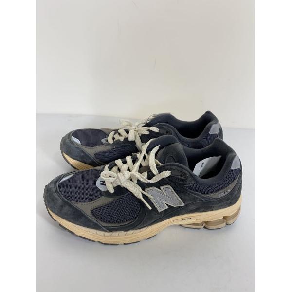 NEW BALANCE◆ローカットスニーカー/27.5cm/GRY/M2002RHO