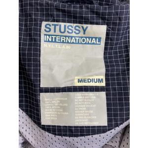 STUSSY◆ナイロンジャケット/M/ナイロン...の詳細画像2