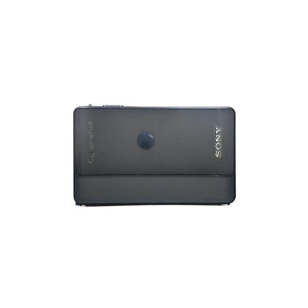 SONY◆デジタルカメラ サイバーショット DSC-TX5