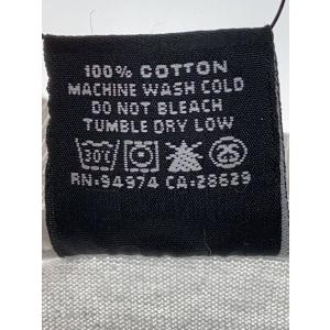 STUSSY◆Tシャツ/L/コットン/WHT//の詳細画像3