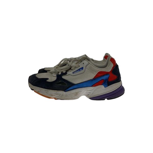 adidas◆FALCON/ファルコン/CG6246/マルチカラー/28cm/マルチカラー