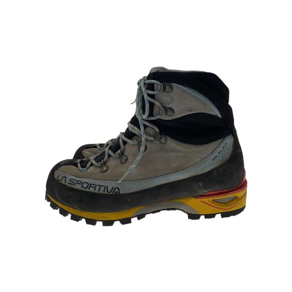 LA SPORTIVA◆トレッキングブーツ/37/GRY