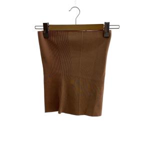 DRIES VAN NOTEN◆23SS/MARTINO/チューブトップ/S/ビスコース/PNK