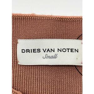 DRIES VAN NOTEN◆23SS/MA...の詳細画像2