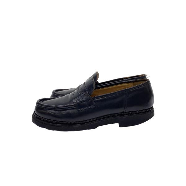 Paraboot◆REIMS/ローファー/UK7/BLK/14582