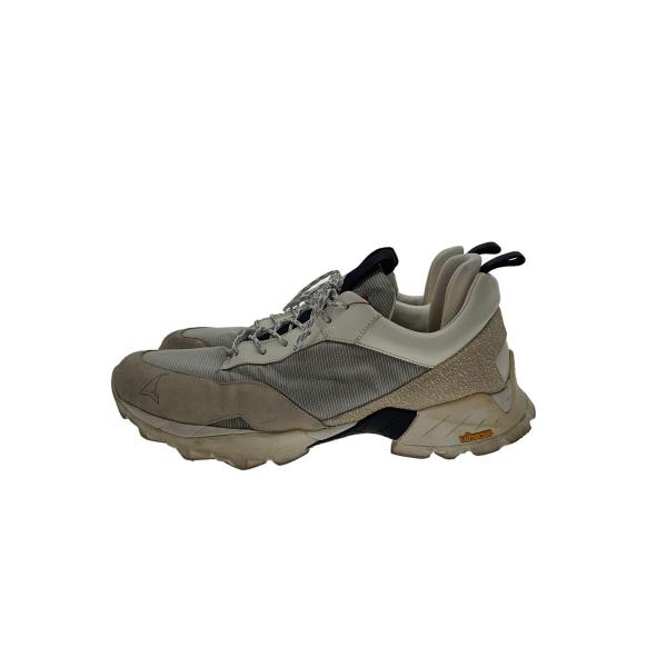 ROA◆LHAKPA/ハイキングシューズ/42/WHT/PVC