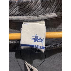 STUSSY◆90s後期〜 USA製 NYLT...の詳細画像2