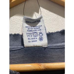 STUSSY◆90s後期〜 USA製 NYLT...の詳細画像3