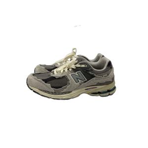 NEW BALANCE◆ローカットスニーカー/28cm/GRY/M2002RDA