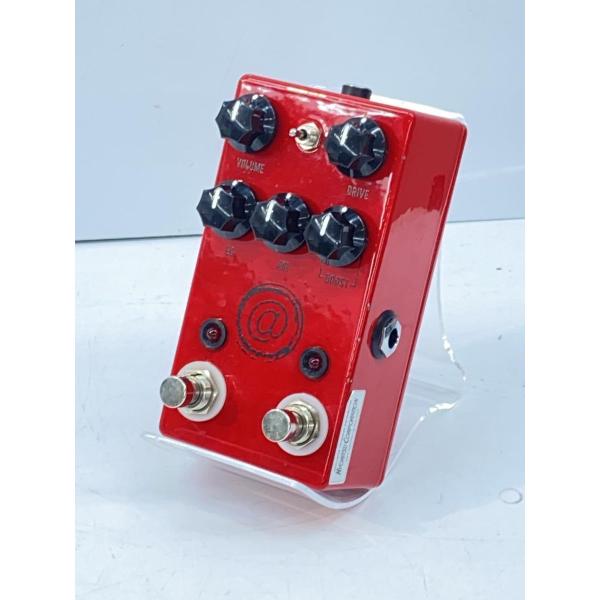 JHS Pedals◆エフェクター THE AT+