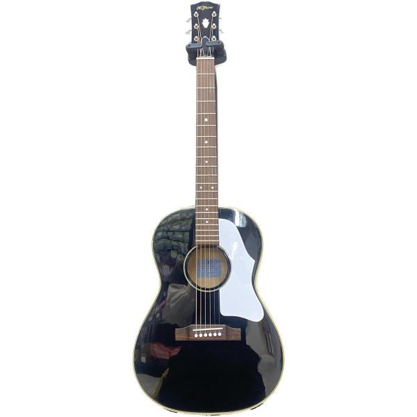 K Yairi◆エレアコ/黒系/6弦/9V電池x1/RSL-60sBE BK