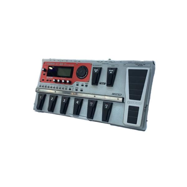 BOSS◆エフェクター/GT-10B