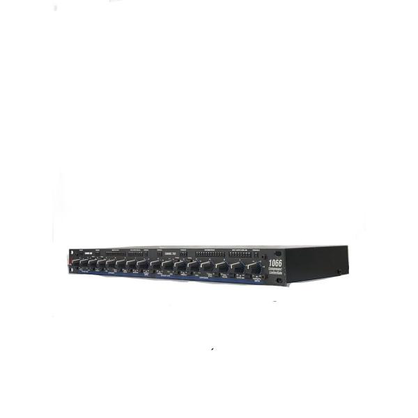 DBX◆楽器周辺機器その他/1066 Compressor/Limiter/Gate