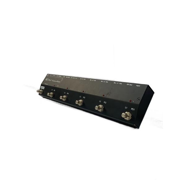 CAJ(CUSTOM AUDIO JAPAN)◆エフェクター Loop and Link
