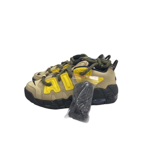 NIKE◆X AMBUSH AIR MORE UPTEMPO LOW SP_X アンブッシュ エア ...