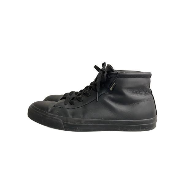 REGAL◆ハイカットスニーカー/26cm/BLK/FGT24G 56GL