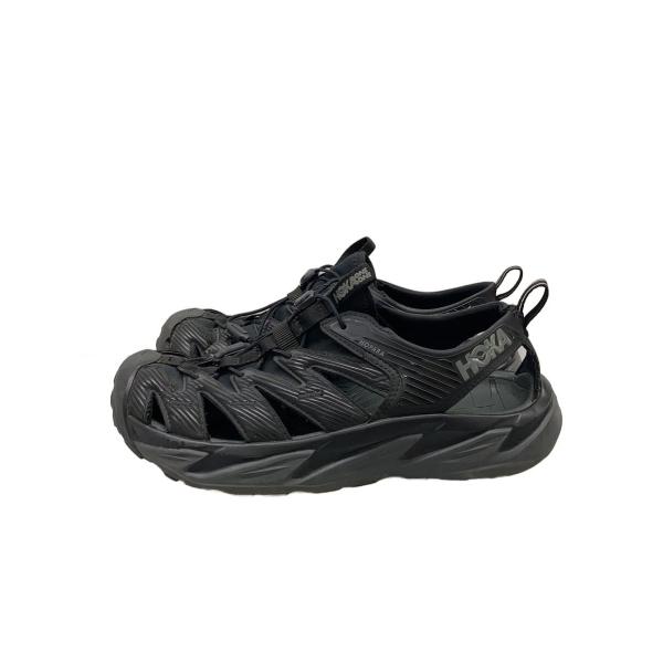 HOKA(HOKA ONE ONE)◆サンダル/28cm/BLK/1106534BDSD//