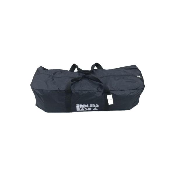 ECDLESS BASE/テント/ワンポール//