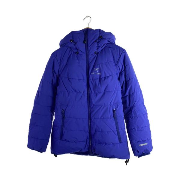 ARC’TERYX◆ダウンジャケット/Cerium SV Hoody/XS/PUP/14674-74...