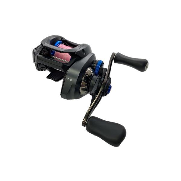 SHIMANO◆リール/ベイトリール/20SLX DC 71HG/04180