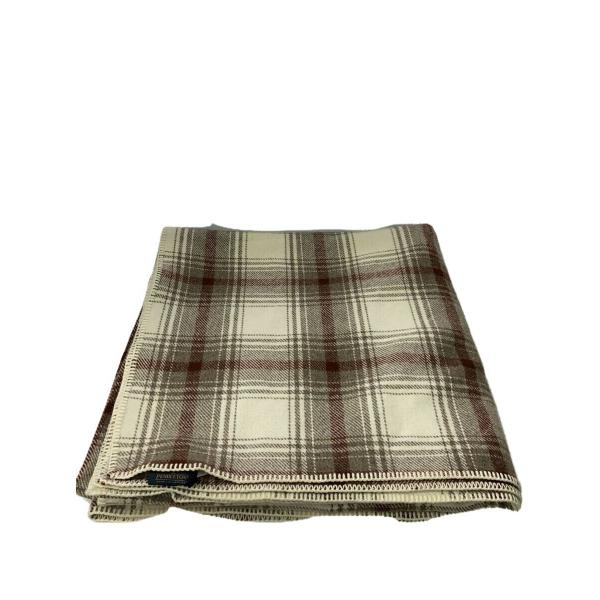 PENDLETON◆キャンプ用品/マルチカラー/ブランケット