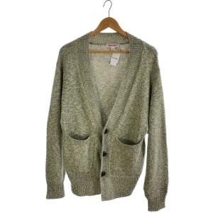 MASU◆カーディガン(薄手)/46/ナイロン/...の商品画像