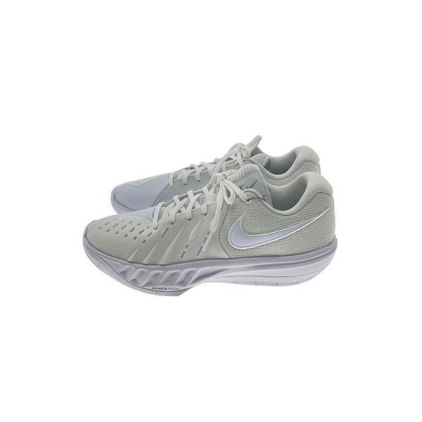 NIKE◆AIR ZOOM GT Cut Academy 2/ローカットスニーカー/26.5cm/W...