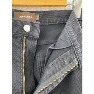 MASU◆ボトム/48/コットン/BLK/B2...の詳細画像2