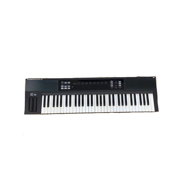 NATIVE INSTRUMENTS◆シンセサイザー S61MK2