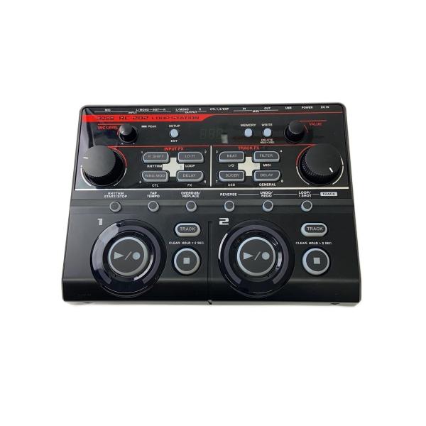 BOSS◆DJ機器/Loop Station/RC-202//