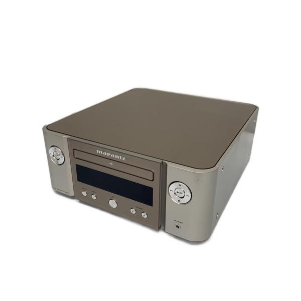 marantz◆CDレシーバー M-CR612 [シルバーゴールド]//