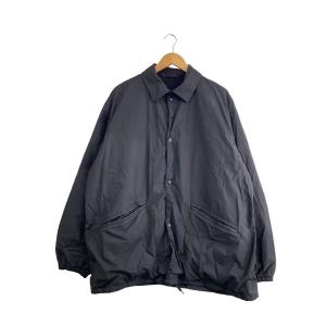 COMOLI◆24AW/コットンナイロンコーチジャケット/2/コットン/シミ有/A03-01013//