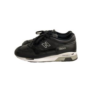 NEW BALANCE◆ニューバランス/M1500/UK9/BLK