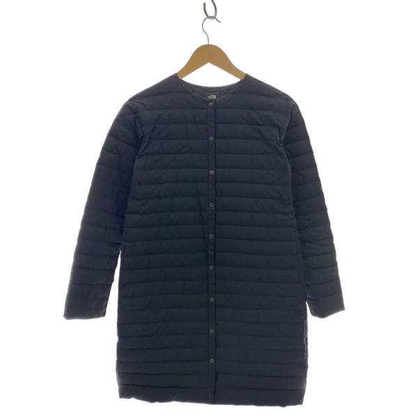 THE NORTH FACE◆WS ZEPHER SHELL COAT_ウインドストッパーゼファーシ...