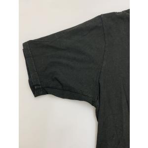 STUSSY◆Tシャツ/L/コットン/BLK/...の詳細画像4