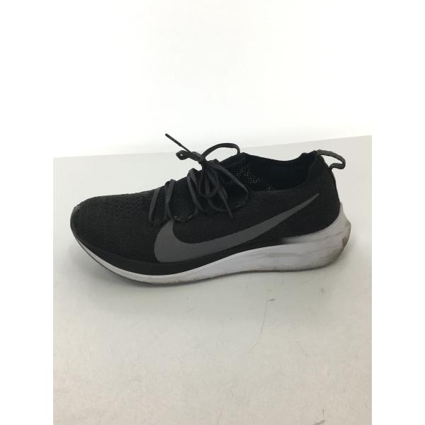 NIKE◆ZOOM FLY FLYKNIT/ズームフライフライニット/ブラック/AR4561-001...