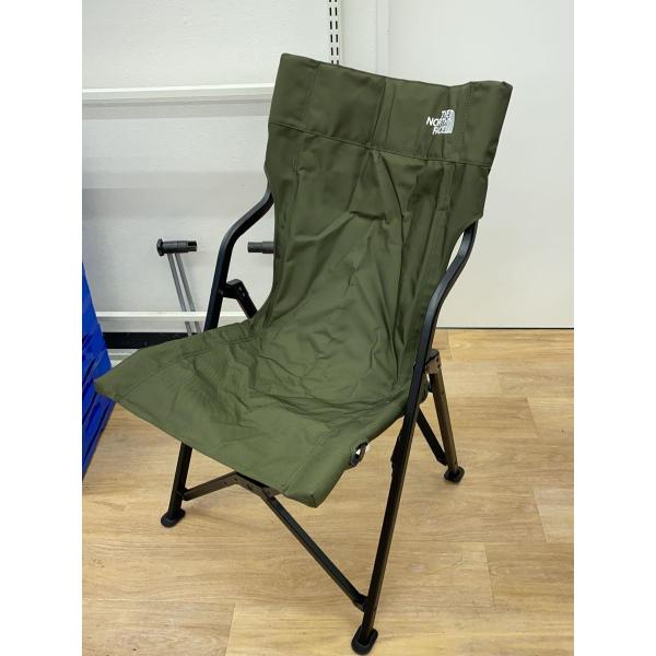 THE NORTH FACE◆チェア/1人用/KHK/NN32201/TNF Camp Chair ...