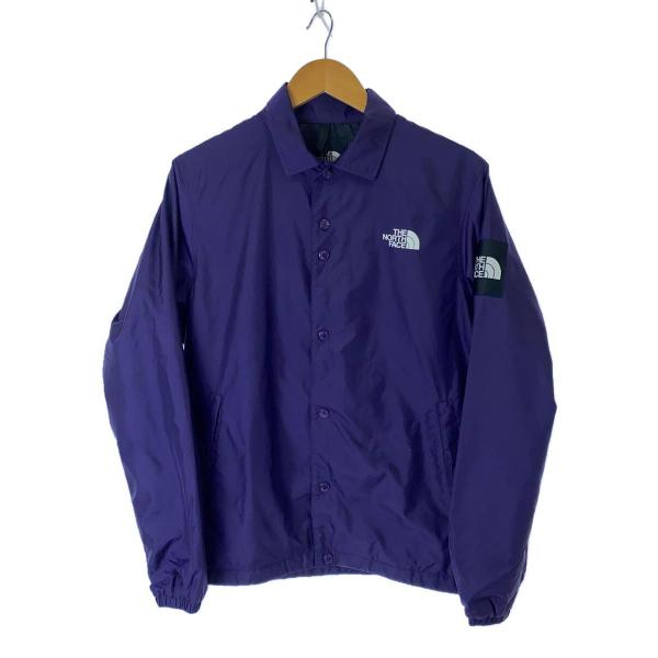 THE NORTH FACE◆THE COACH JACKET_ザ コーチジャケット/M/ナイロン/...